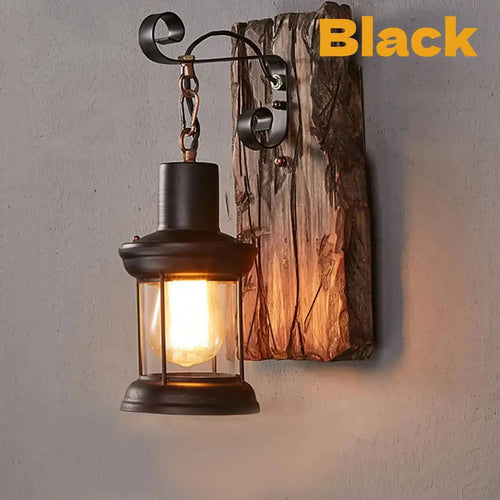 AuraLamp - Moderne LED Hängende Wandlampe für stilvolle Beleuchtung