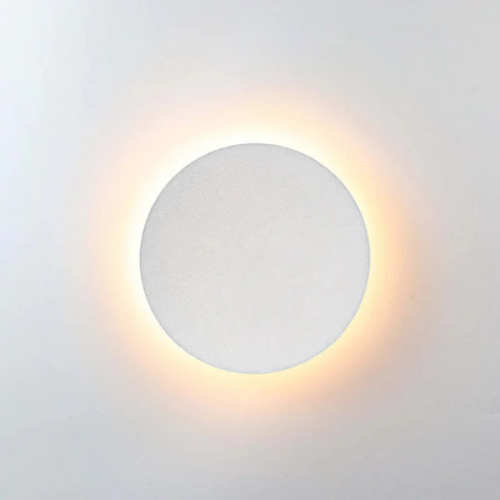 LumenZen – Zeitlose LED-Wandleuchte für moderne Außenbereiche
