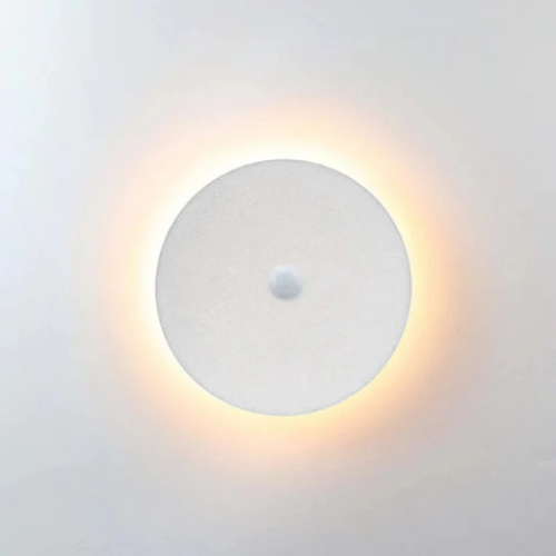 LumenZen – Zeitlose LED-Wandleuchte für moderne Außenbereiche