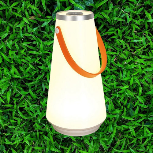 LumenPower - Tragbare LED Campinglampe für Innen & Außen, Ideal für Camping & Notbeleuchtung-6