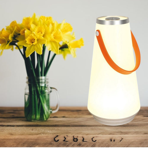 LumenPower - Tragbare LED Campinglampe für Innen & Außen, Ideal für Camping & Notbeleuchtung-4