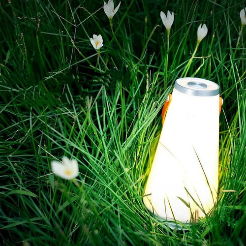 LumenPower - Tragbare LED Campinglampe für Innen & Außen, Ideal für Camping & Notbeleuchtung-3
