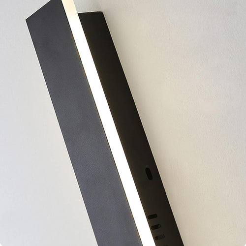 SchlankLine - Minimalistische Außenbeleuchtung im schlanken Design
