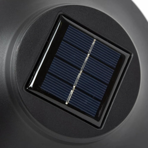 TorchGlow – Elegante LED-Solar-Fackeln für stimmungsvolle Beleuchtung.