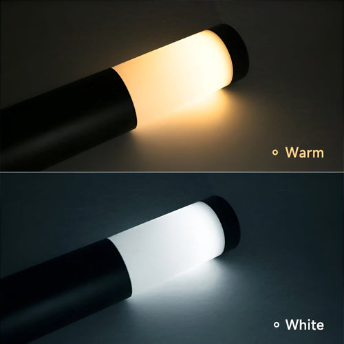 SolarGlimmer - Solar LED Gartenbeleuchtung für Wege und Pfade