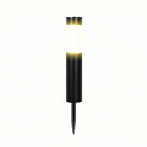 SolarGlimmer - Solar LED Gartenbeleuchtung für Wege und Pfade