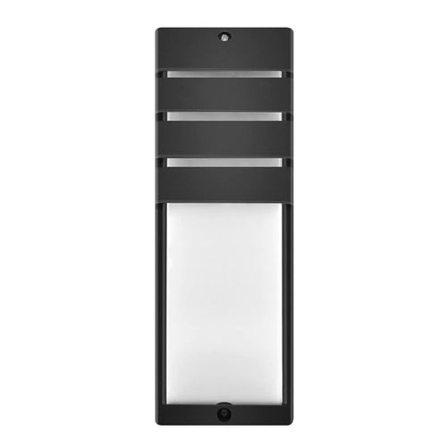 RadarLicht – Elegante LED-Wandleuchte mit Bewegungssensor
