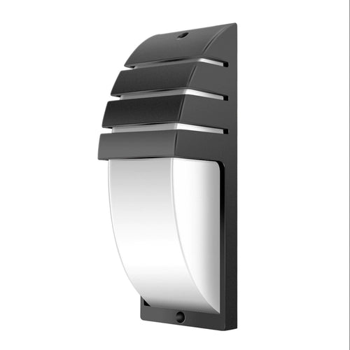 RadarLicht – Elegante LED-Wandleuchte mit Bewegungssensor