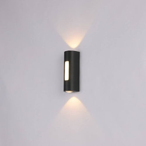 LumoLux - Elegante LED Außenlampe für den Garten, ideal für jede Terrasse