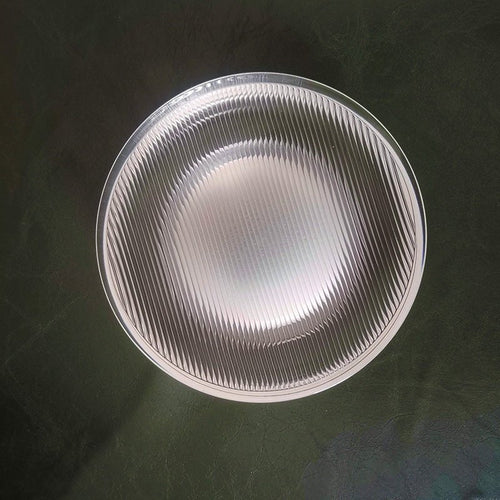 LumenBubble - Moderne LED Mini-Blasen Wandleuchte für den Außenbereich